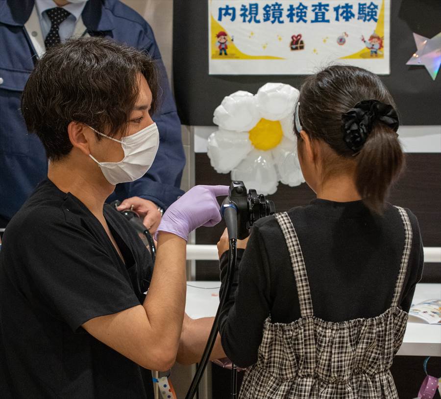 リアルドクターズ