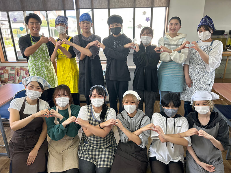 わらすば SWEETSPROJECT